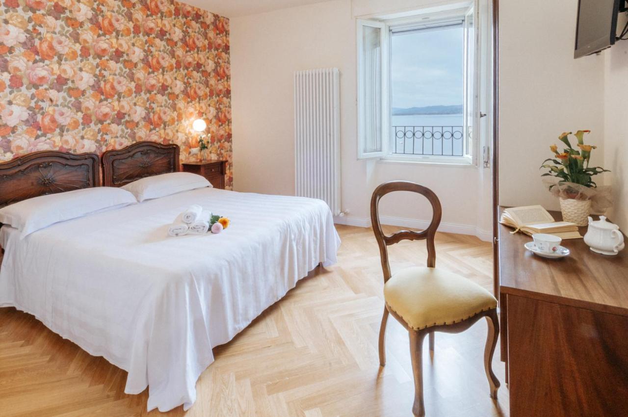 Hotel Aganoor Castiglione del Lago Bagian luar foto
