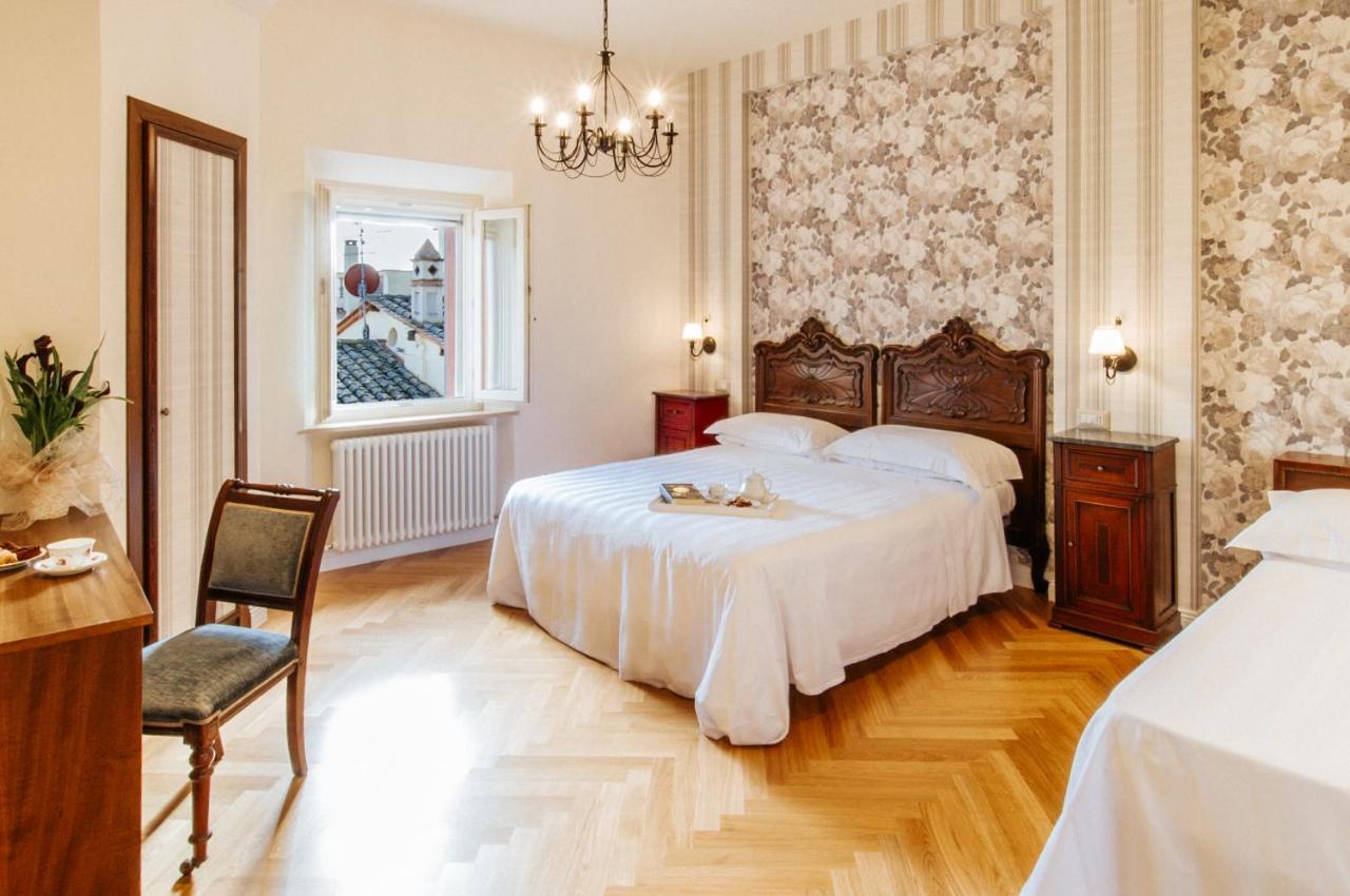 Hotel Aganoor Castiglione del Lago Bagian luar foto