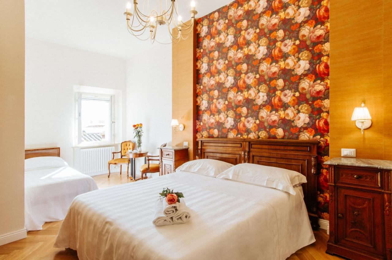 Hotel Aganoor Castiglione del Lago Bagian luar foto