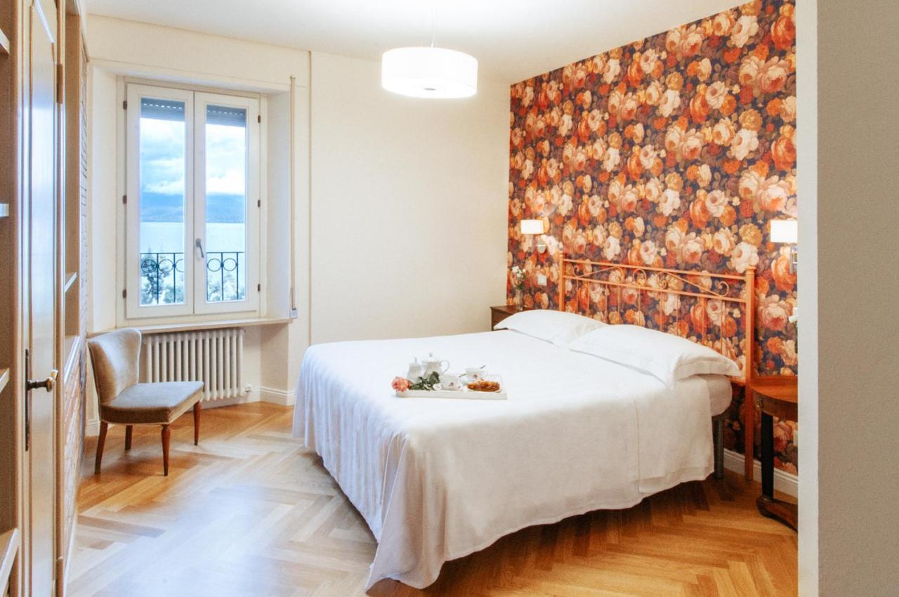Hotel Aganoor Castiglione del Lago Bagian luar foto