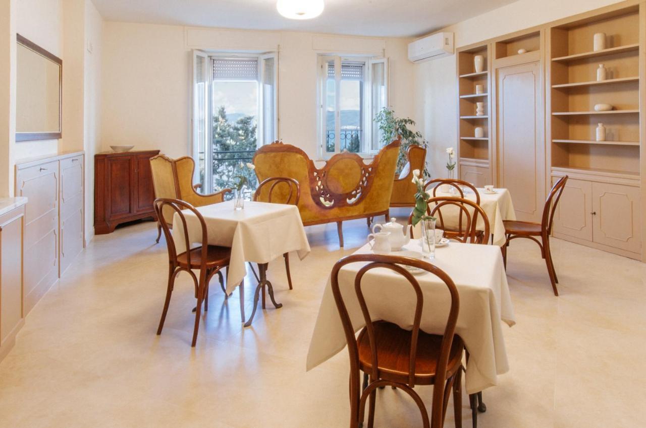 Hotel Aganoor Castiglione del Lago Bagian luar foto
