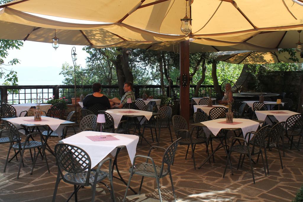 Hotel Aganoor Castiglione del Lago Bagian luar foto