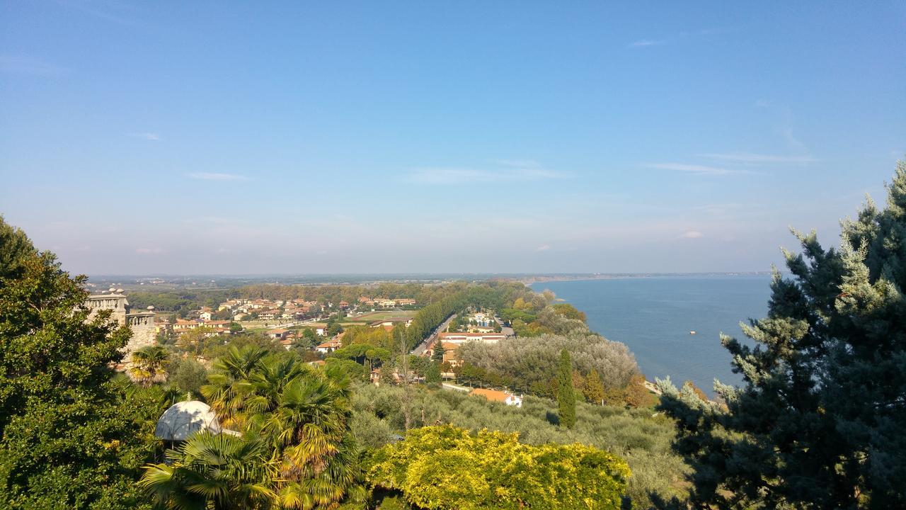 Hotel Aganoor Castiglione del Lago Bagian luar foto