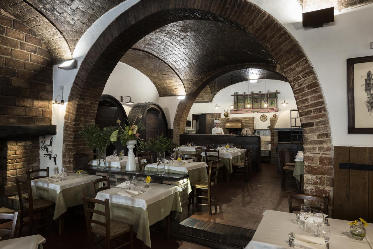 Hotel Aganoor Castiglione del Lago Bagian luar foto
